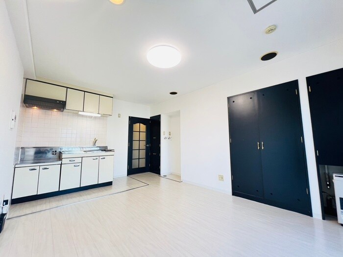 物件内観写真7　(居室)