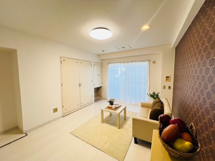 物件内観写真8　(居室)