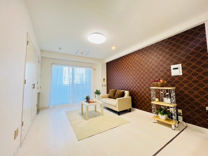 物件内観写真9　(居室)