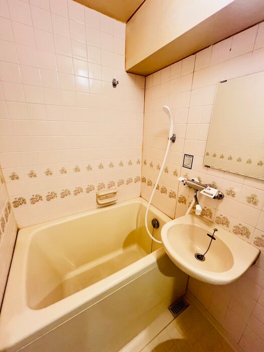 物件内観写真12　(バス／シャワールーム等)