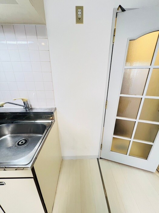 物件内観写真14　(キッチン)