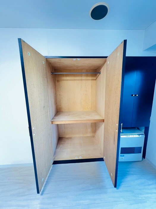 物件内観写真16　(収納)