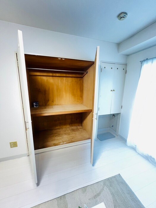 物件内観写真17　(収納)