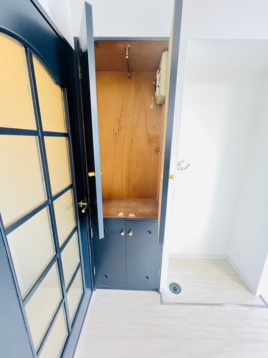 物件内観写真17　(収納)