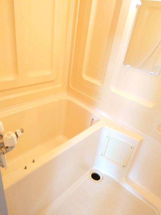 物件内観写真13　(バス／シャワールーム等)