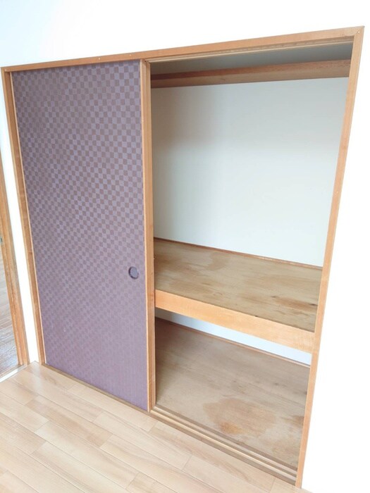 物件内観写真17　(収納)