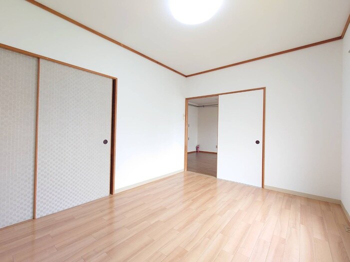 物件内観写真18　(居室)