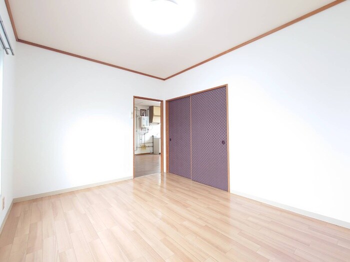 物件内観写真19　(居室)