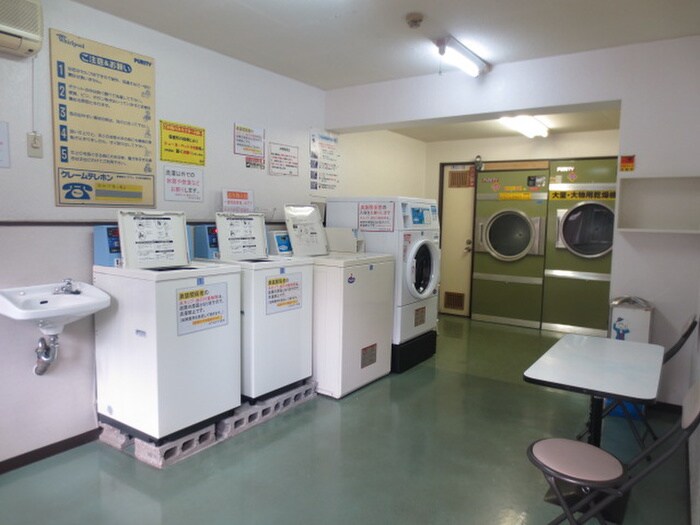 物件外観写真6　(その他)