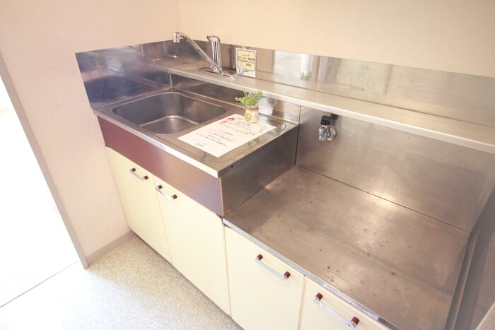 物件内観写真14　(キッチン)