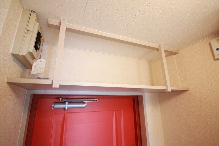 物件内観写真20　(靴箱)