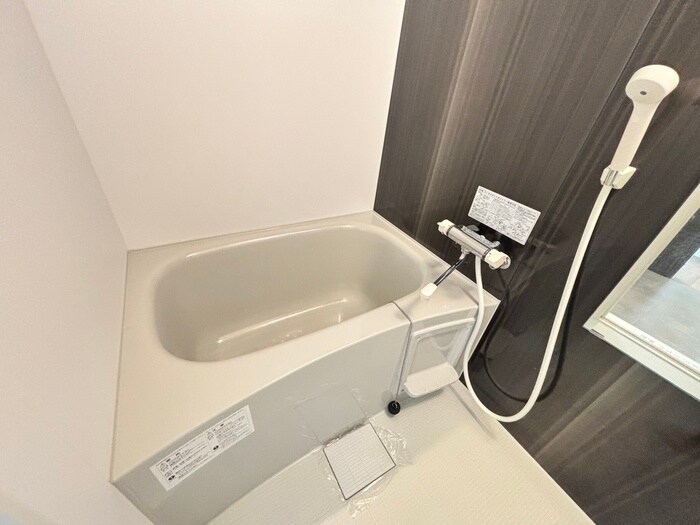 物件内観写真14　(バス／シャワールーム等)