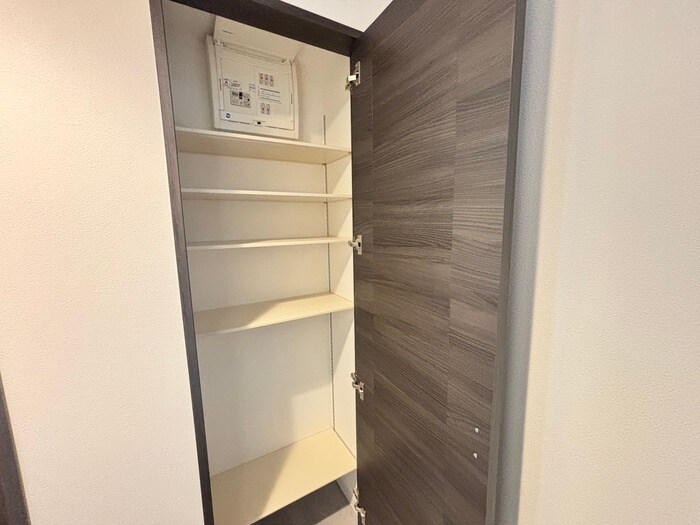 物件内観写真19　(靴箱)