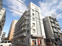 第７大岡ビルの外観写真