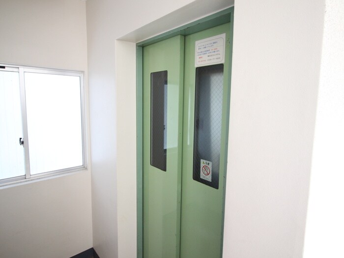 物件外観写真5　(建物設備)