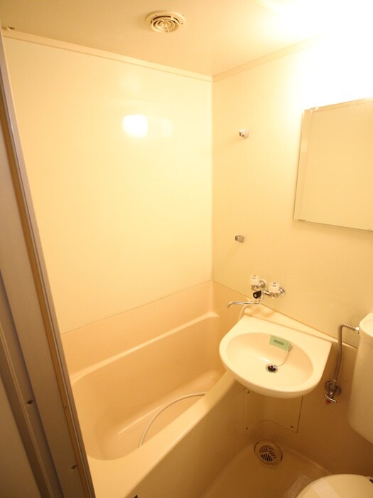 物件内観写真13　(バス／シャワールーム等)