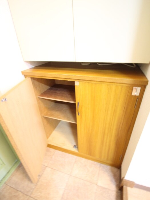 物件内観写真17　(靴箱)
