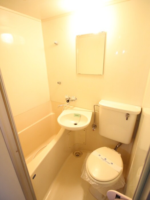 物件内観写真20　(バス／シャワールーム等)