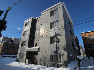 EAGLE N36外観写真