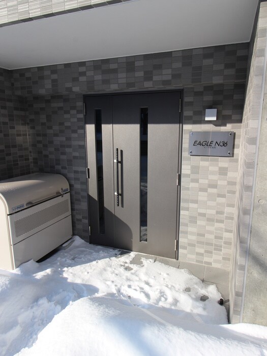 物件外観写真3　(建物設備)