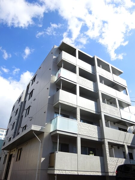 GRAND EXE KOTONI外観写真