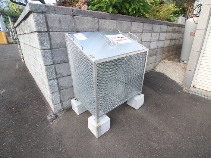 物件外観写真5　(周辺環境)