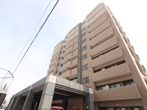 ディーレスティア西岡(902)外観写真