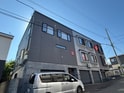 アークガーデン西岡
