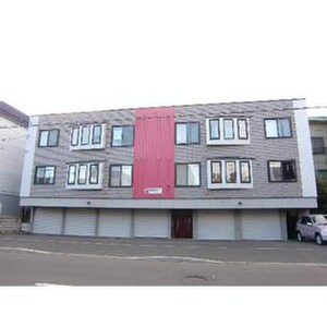LEE　SQUARE27外観写真