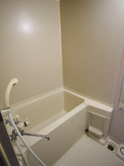 物件内観写真10　(バス／シャワールーム等)