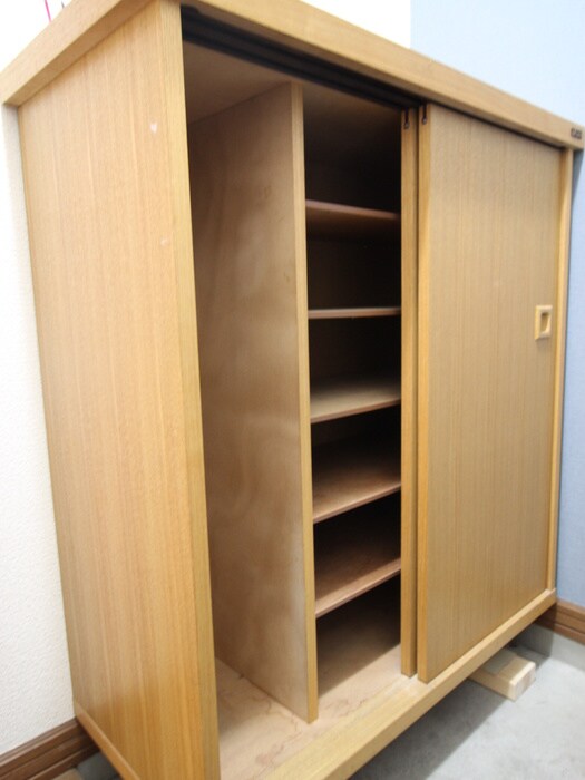 物件内観写真17　(靴箱)