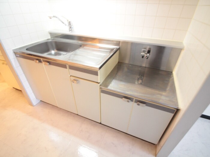 物件内観写真10　(キッチン)