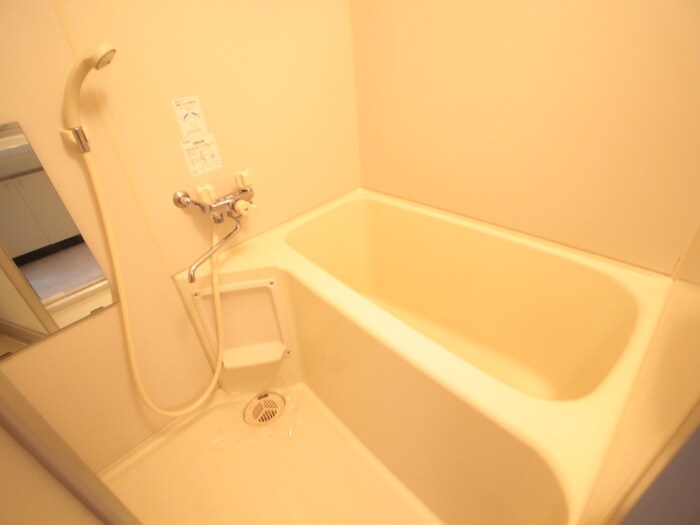 物件内観写真13　(バス／シャワールーム等)