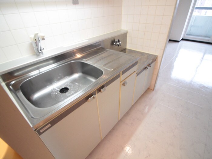 物件内観写真14　(キッチン)