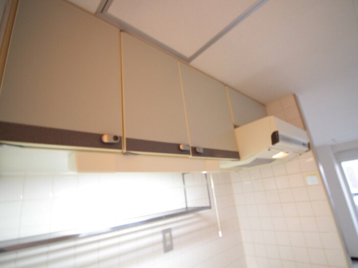 物件内観写真18　(キッチン)