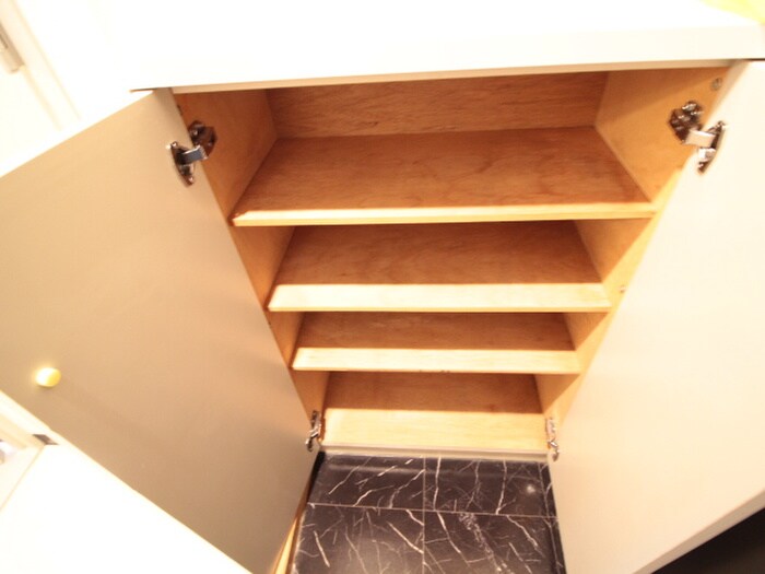 物件内観写真21　(靴箱)