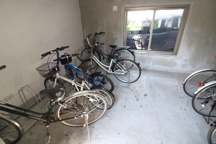 物件外観写真5　(外観写真)