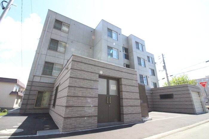 物件外観写真6　(外観写真)