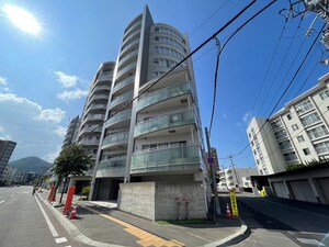 アーデン宮の森外観写真