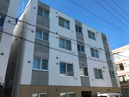 Fico外観写真