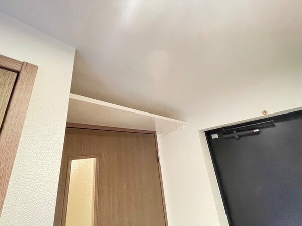 靴箱