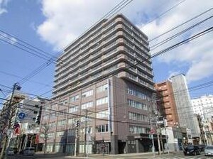 南3条グランドビル（801）外観写真