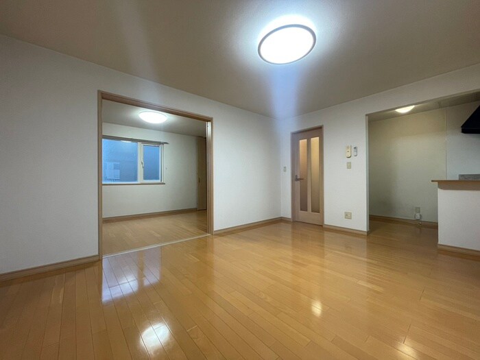 物件内観写真9　(居室)