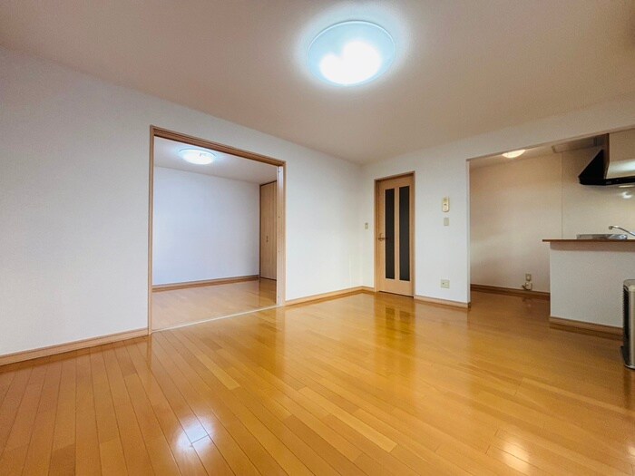 物件内観写真9　(居室)