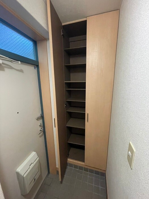 物件内観写真17　(靴箱)