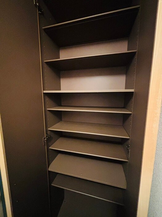 物件内観写真21　(靴箱)