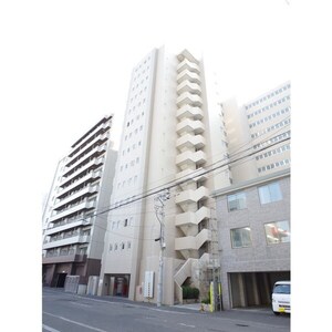 ＵＵＲコ－ト札幌北三条外観写真