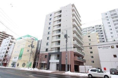 ﾗ・ｸﾗｯｾ札幌大通ﾐｯﾄﾞｼﾃｨ（303）外観写真