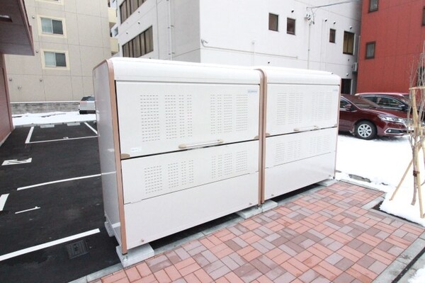 建物設備