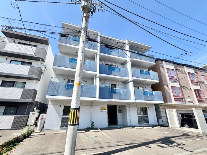 物件外観写真2　(外観写真)